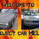 Image for article titled PCH, Rear-Drive Japanese Luxury Edition: Q45 or 929?